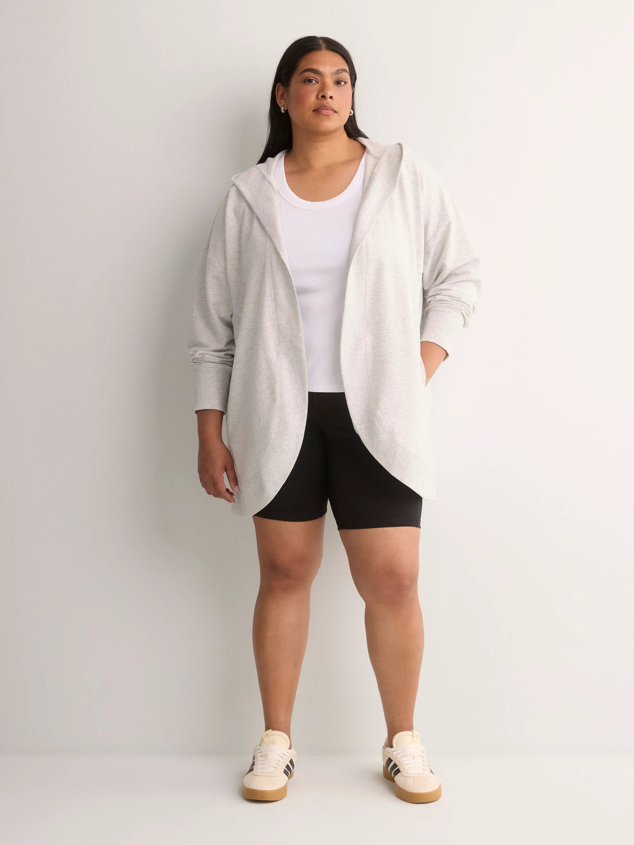HEATHER GREY BCVCC02