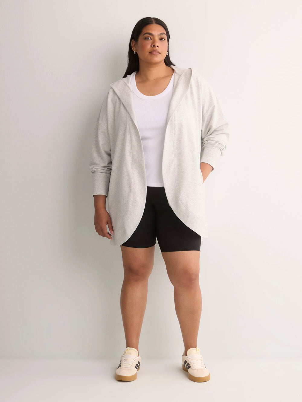 HEATHER GREY BCVCC02