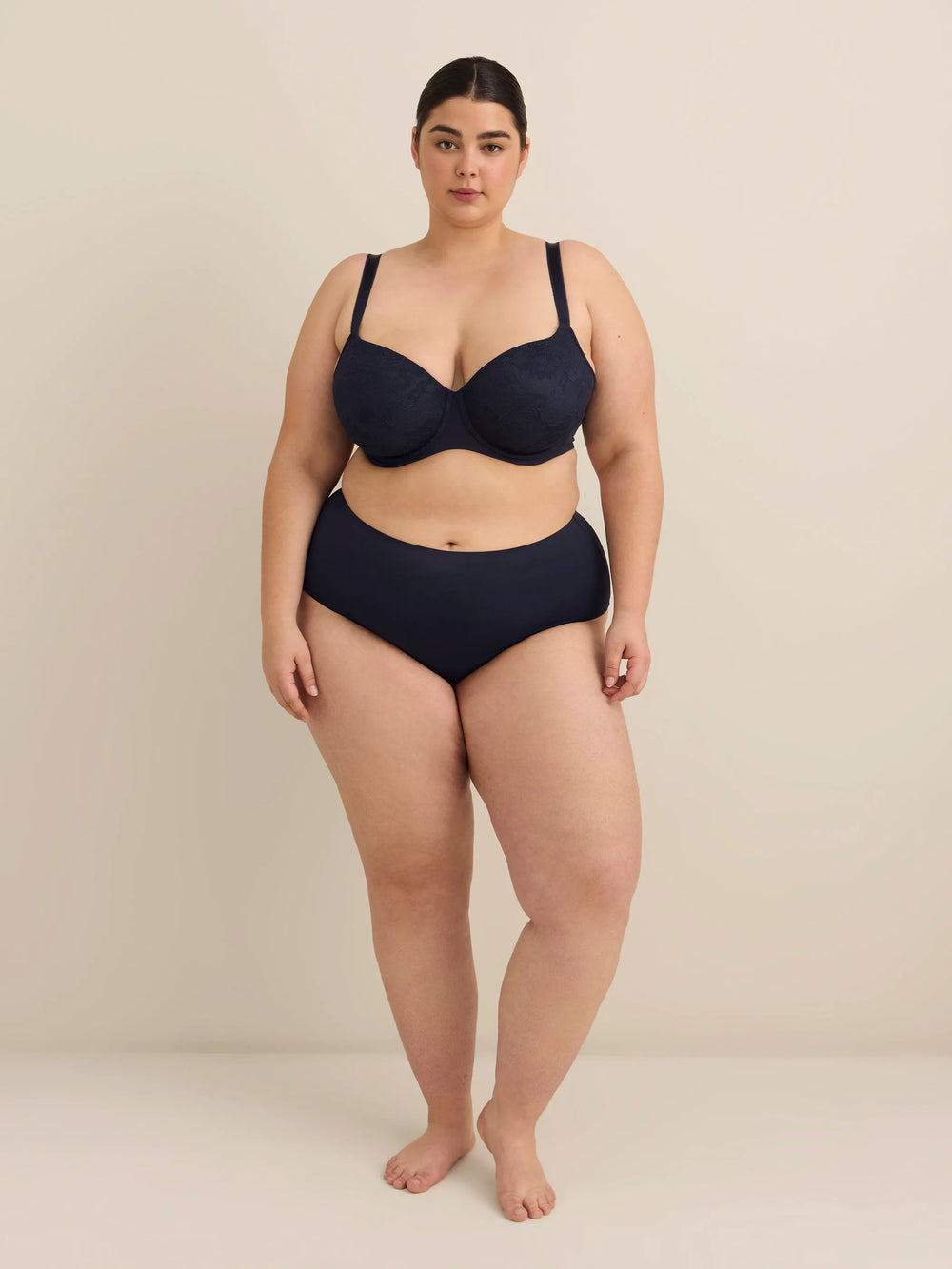 Maritime Blue