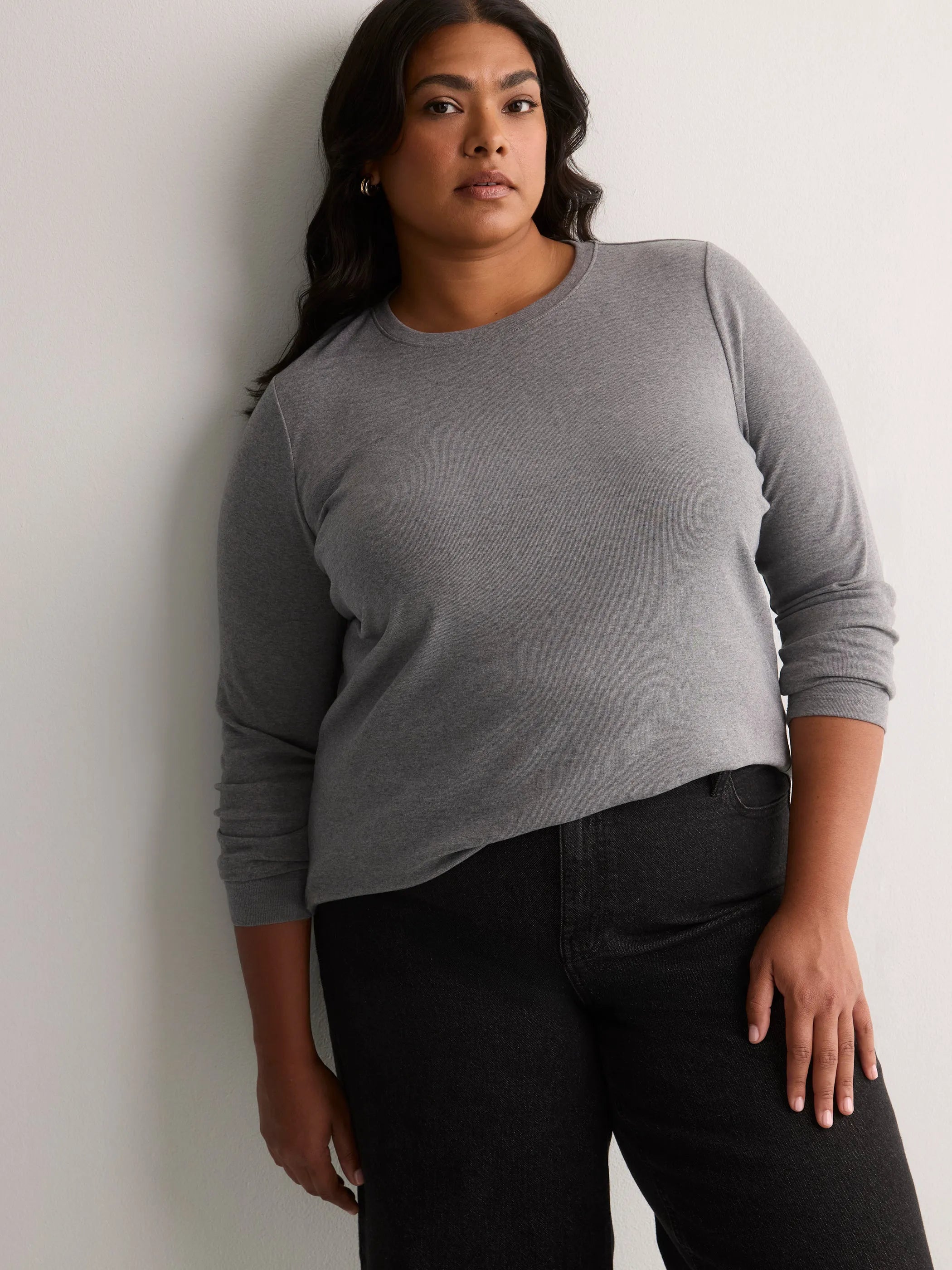 MEDIUM GREY MIX BC20