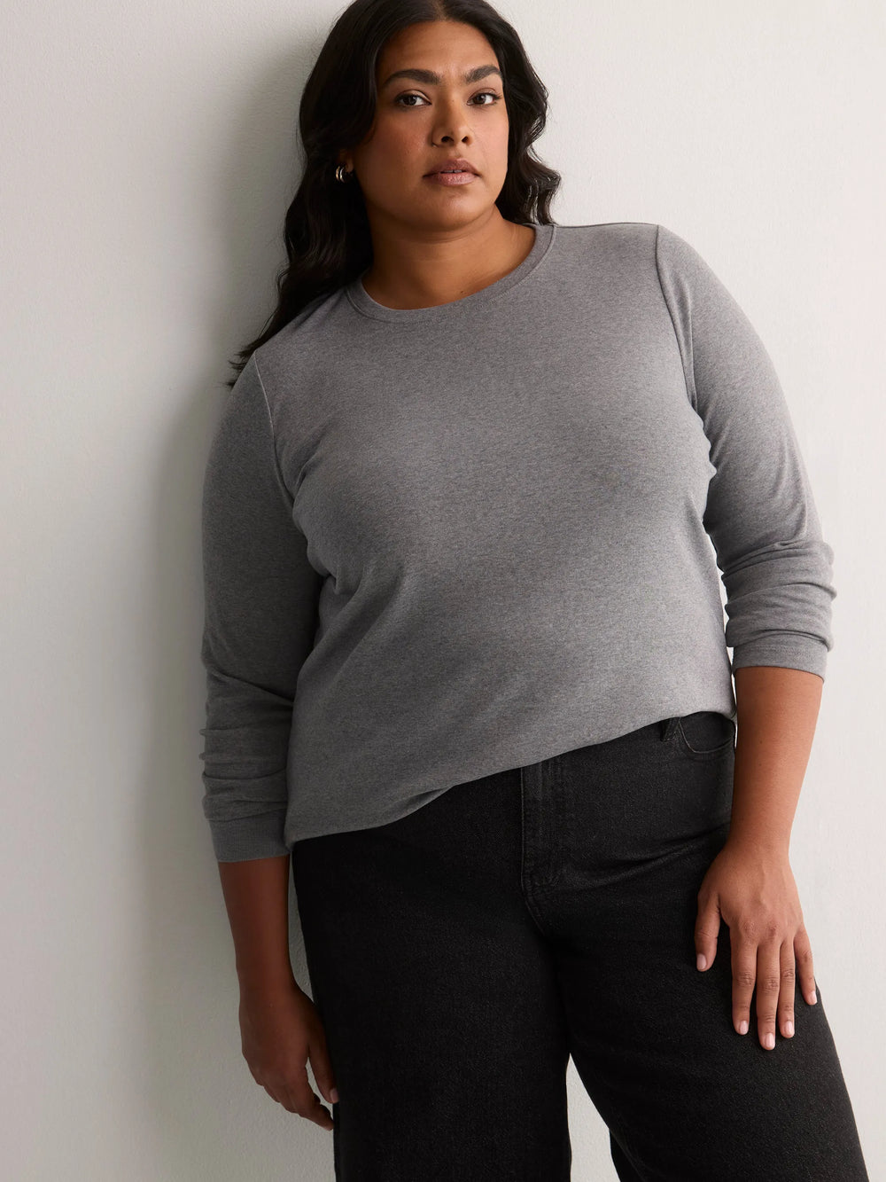 MEDIUM GREY MIX BC20
