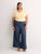 Dark medium denim