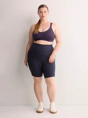 Periwinkle violet