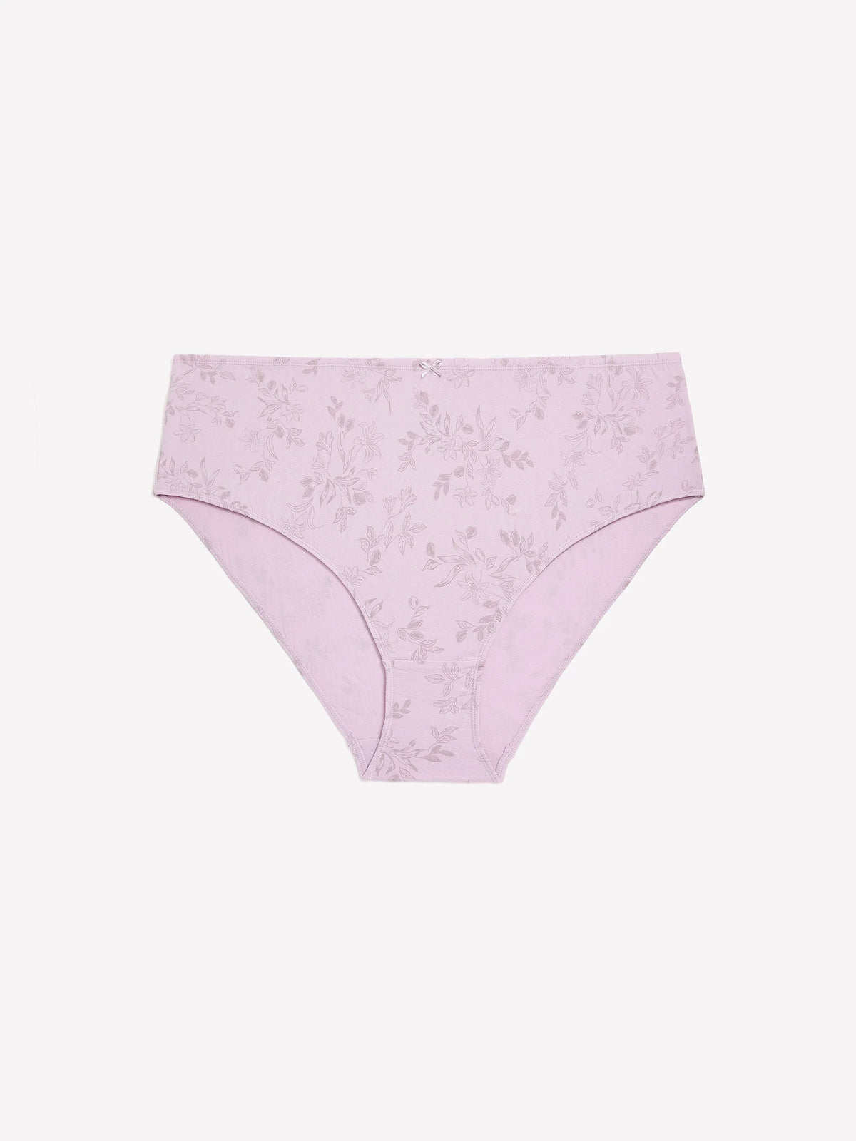 Lavender frost