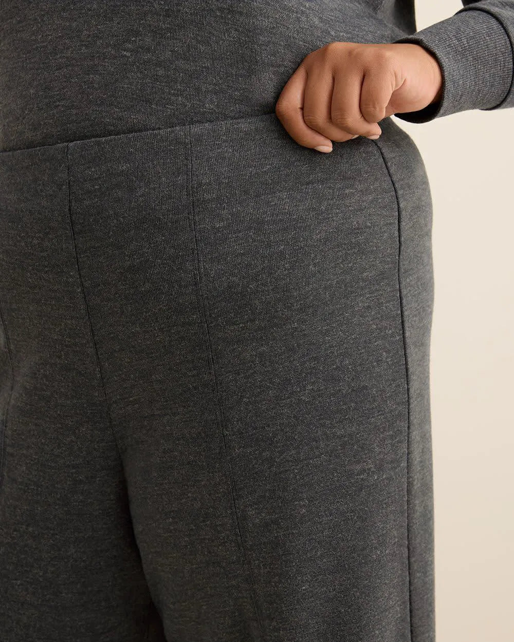 Dark grey mix
