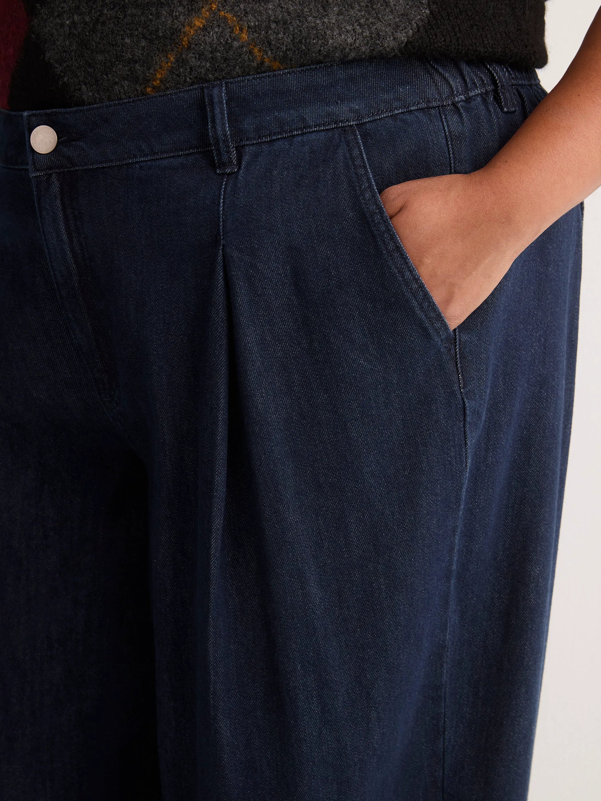 Denim Rinse