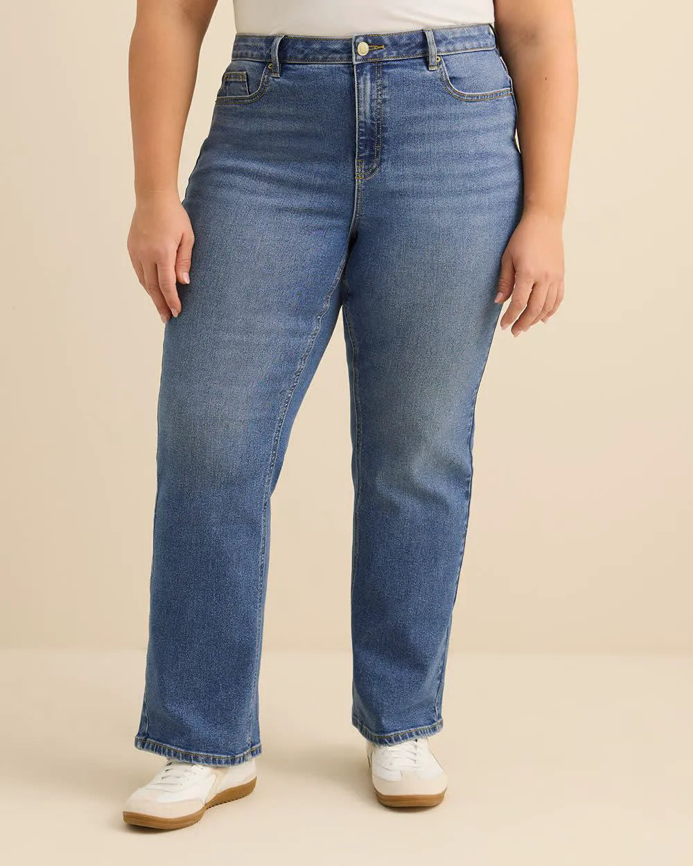 Medium denim