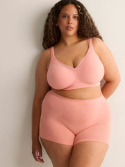 CORAL ALMOND