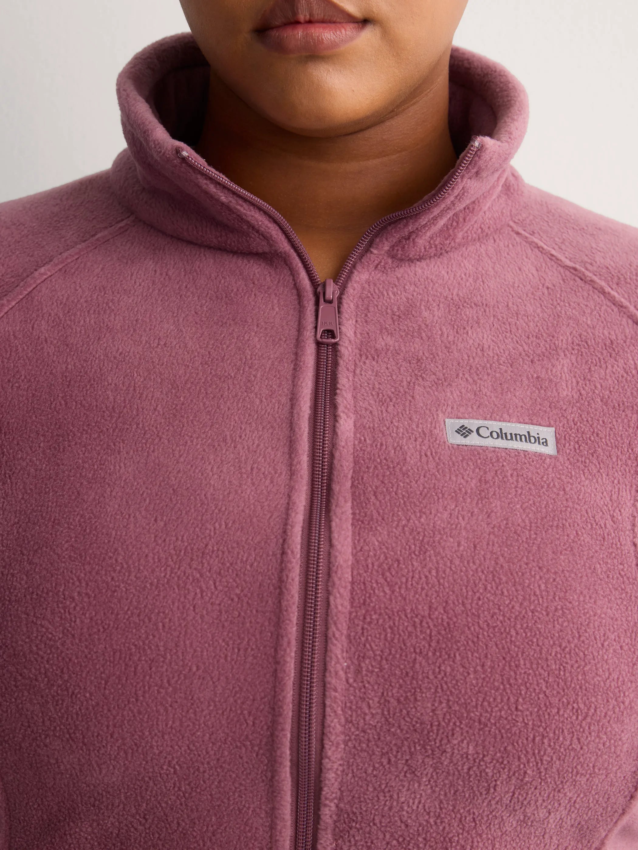 MELLOW MAUVE