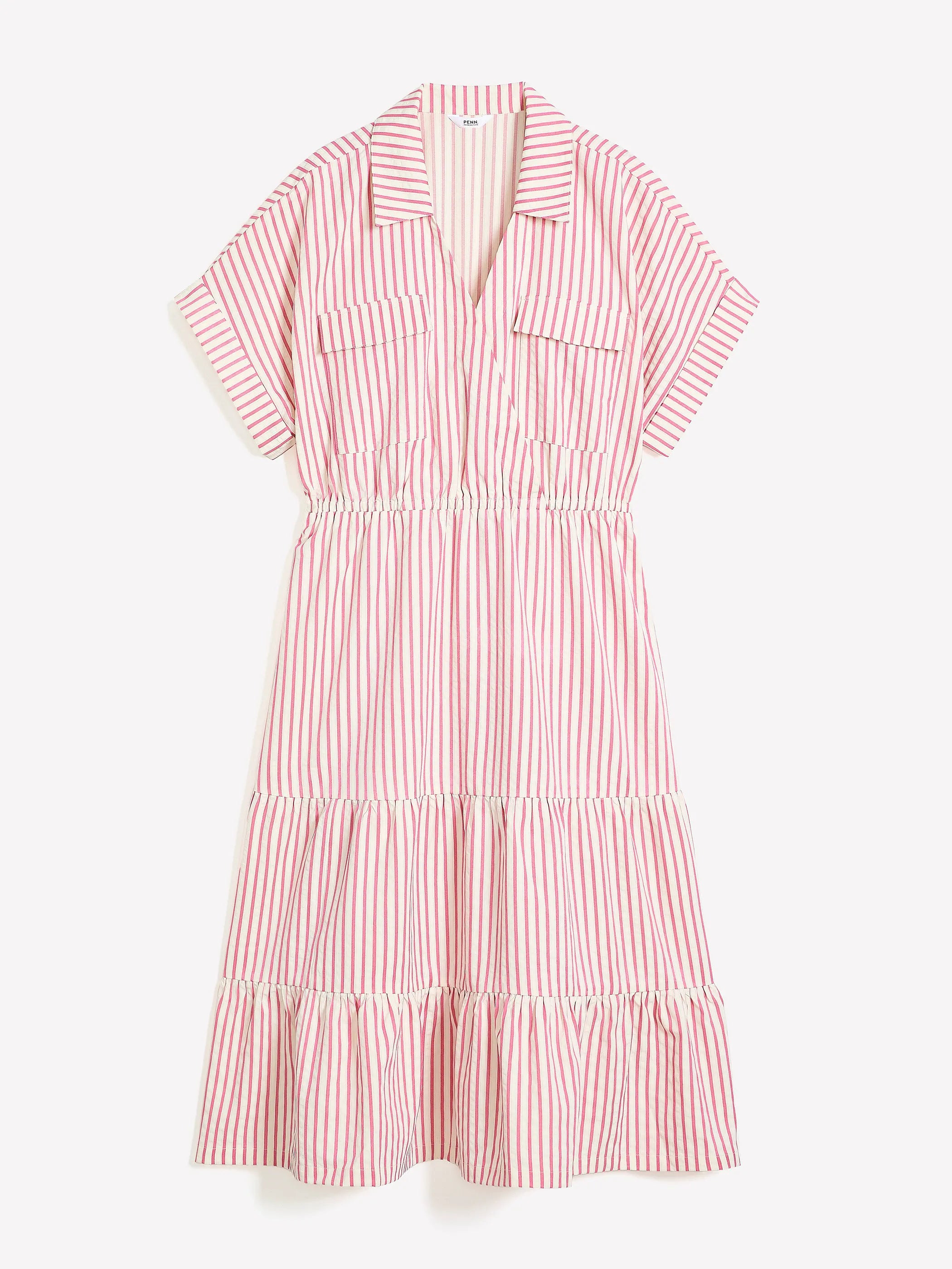 PRISM PINK STRIPE