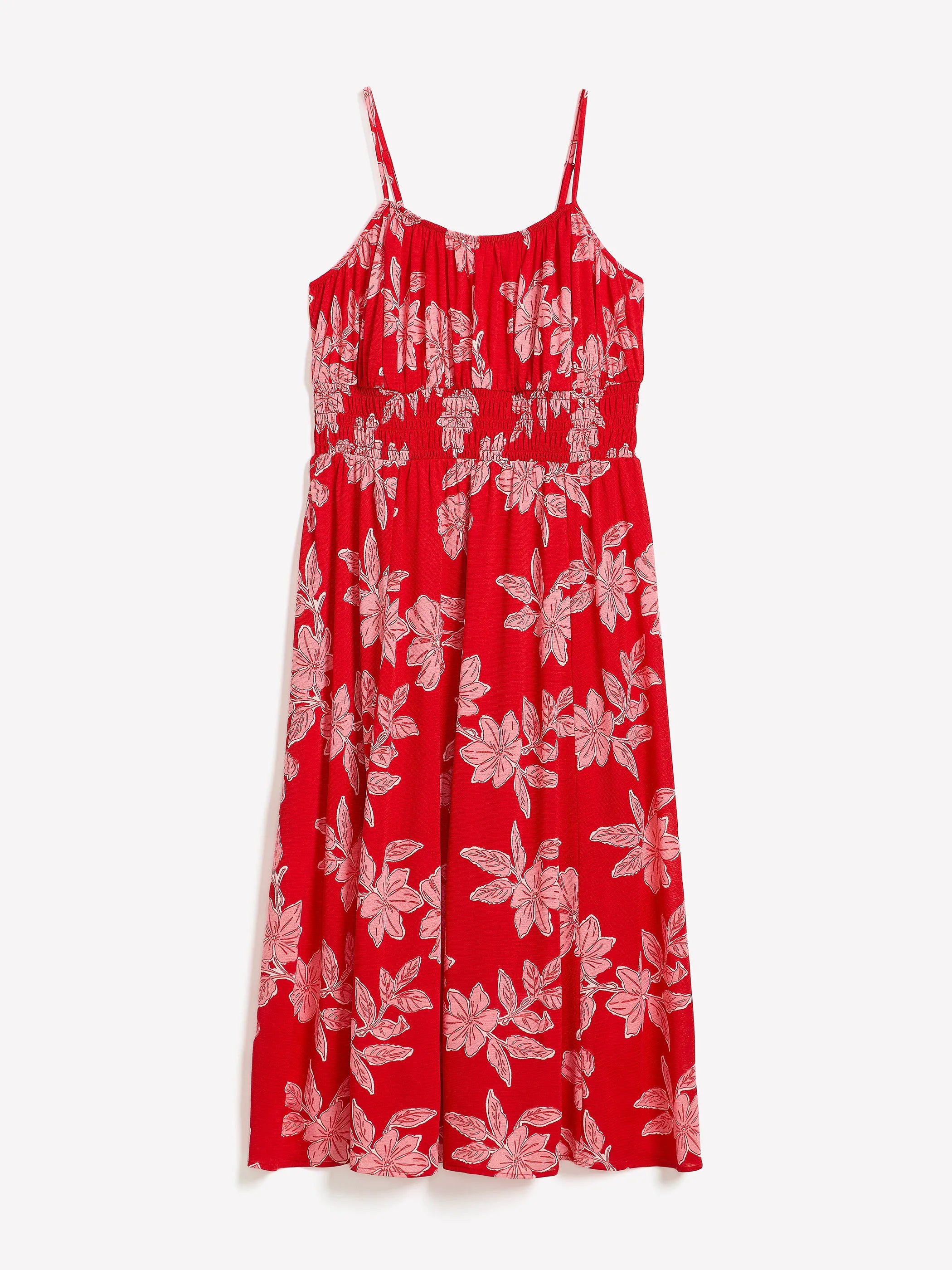 Goji berry printed