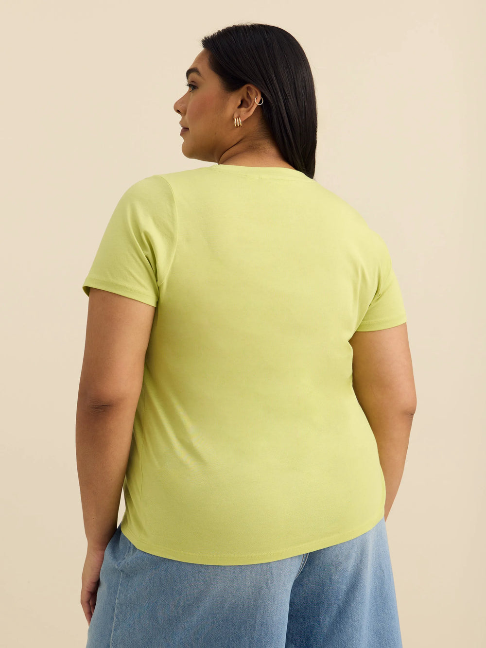 Celery green