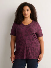 FIG PRINTED