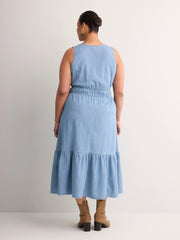 Medium Light Blue Denim
