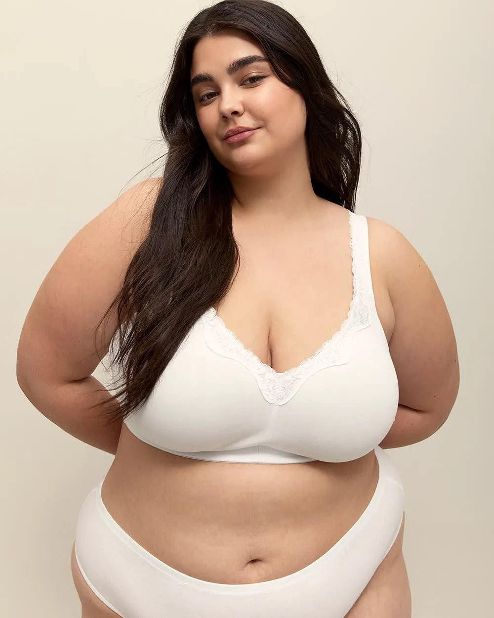 Bright White