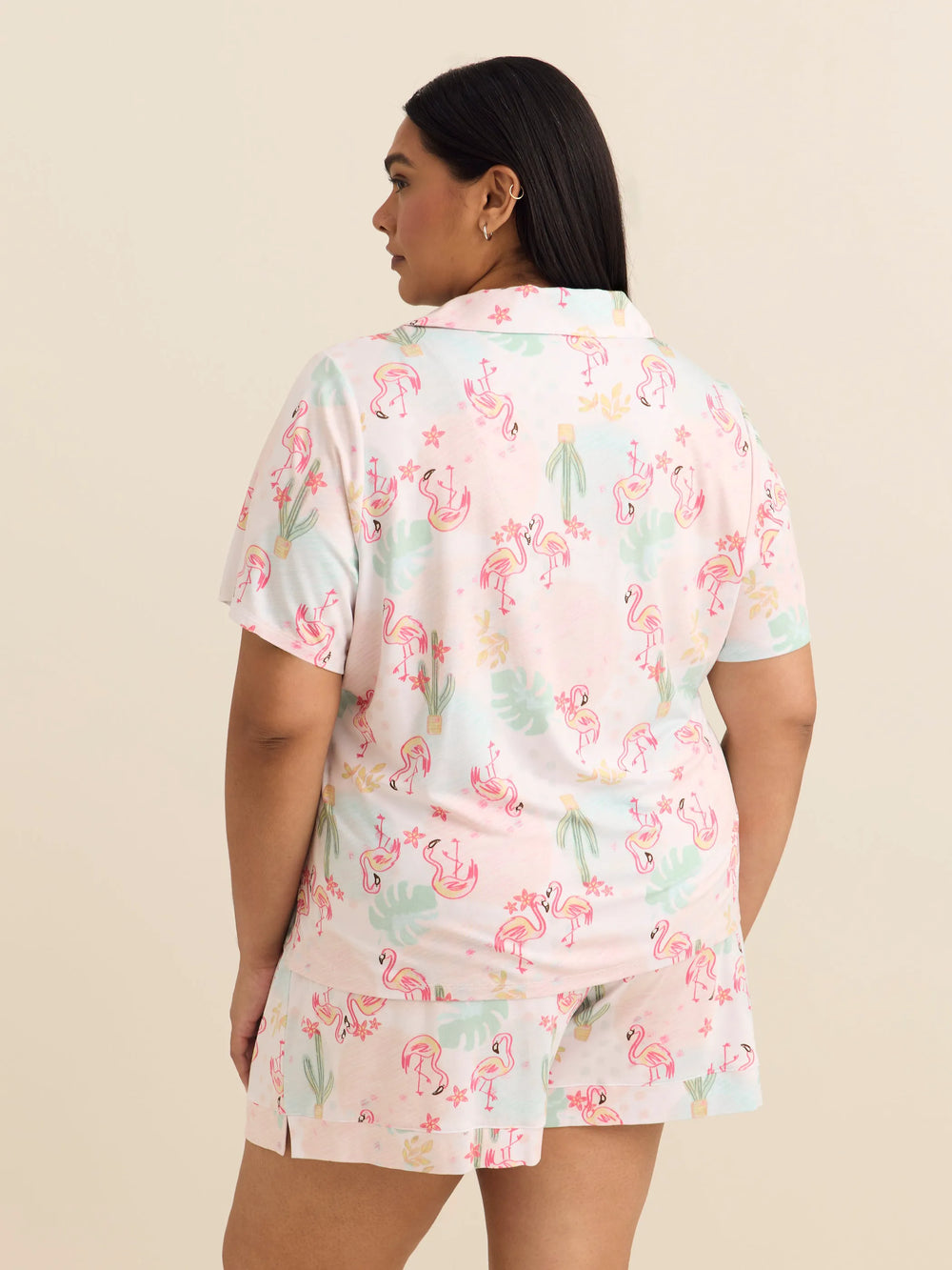 Printed white