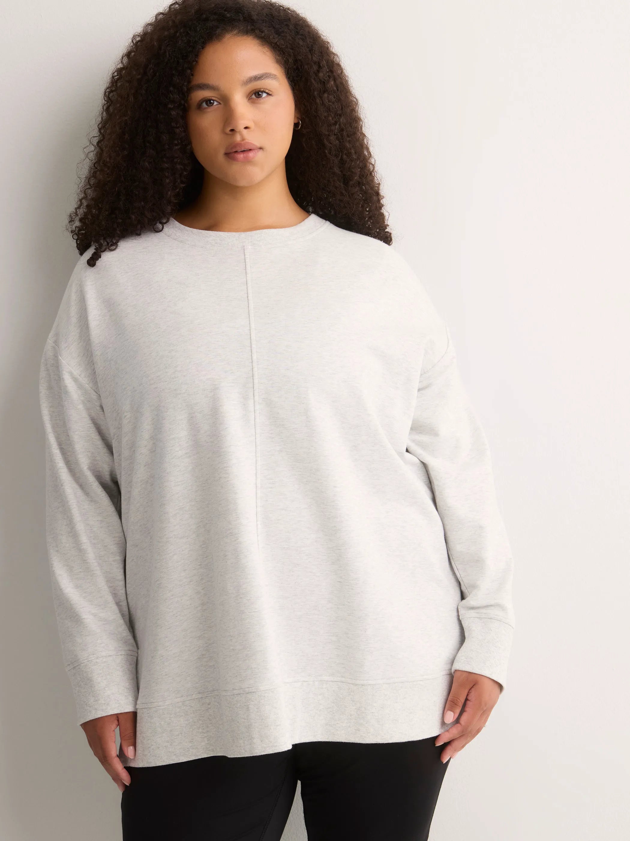 HEATHER GREY BCVCC02