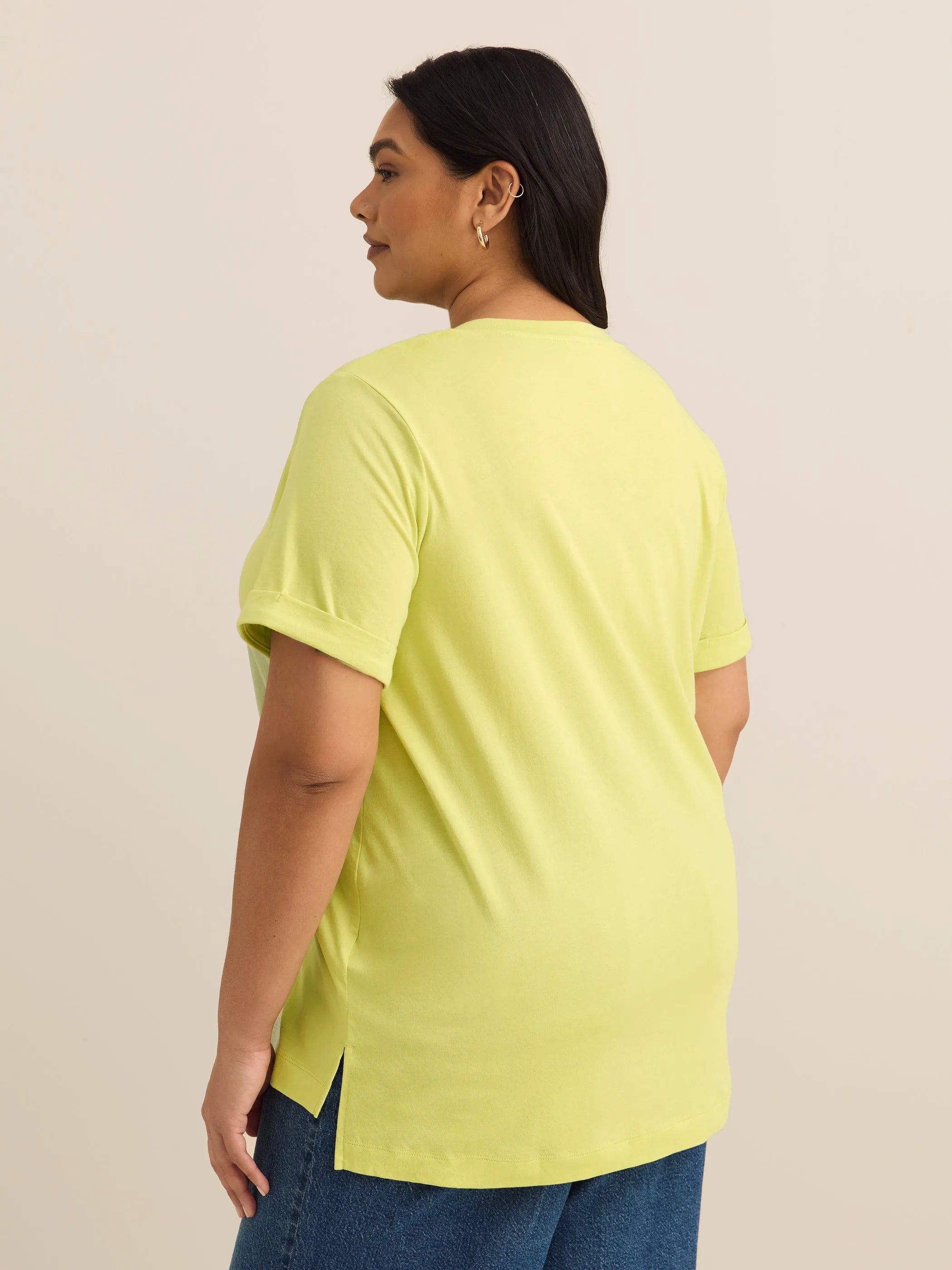 Celery green