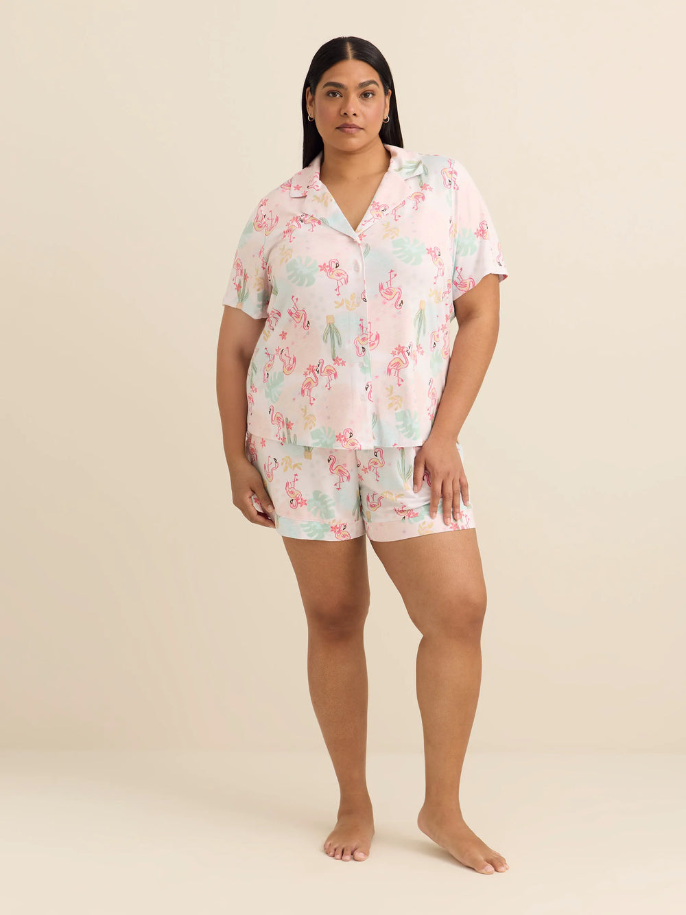 Printed white