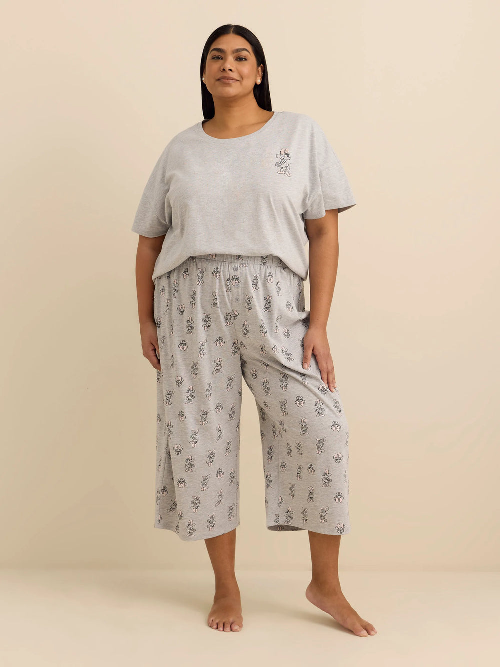 Light grey mix
