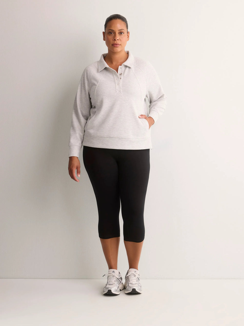 HEATHER GREY BCVCC02