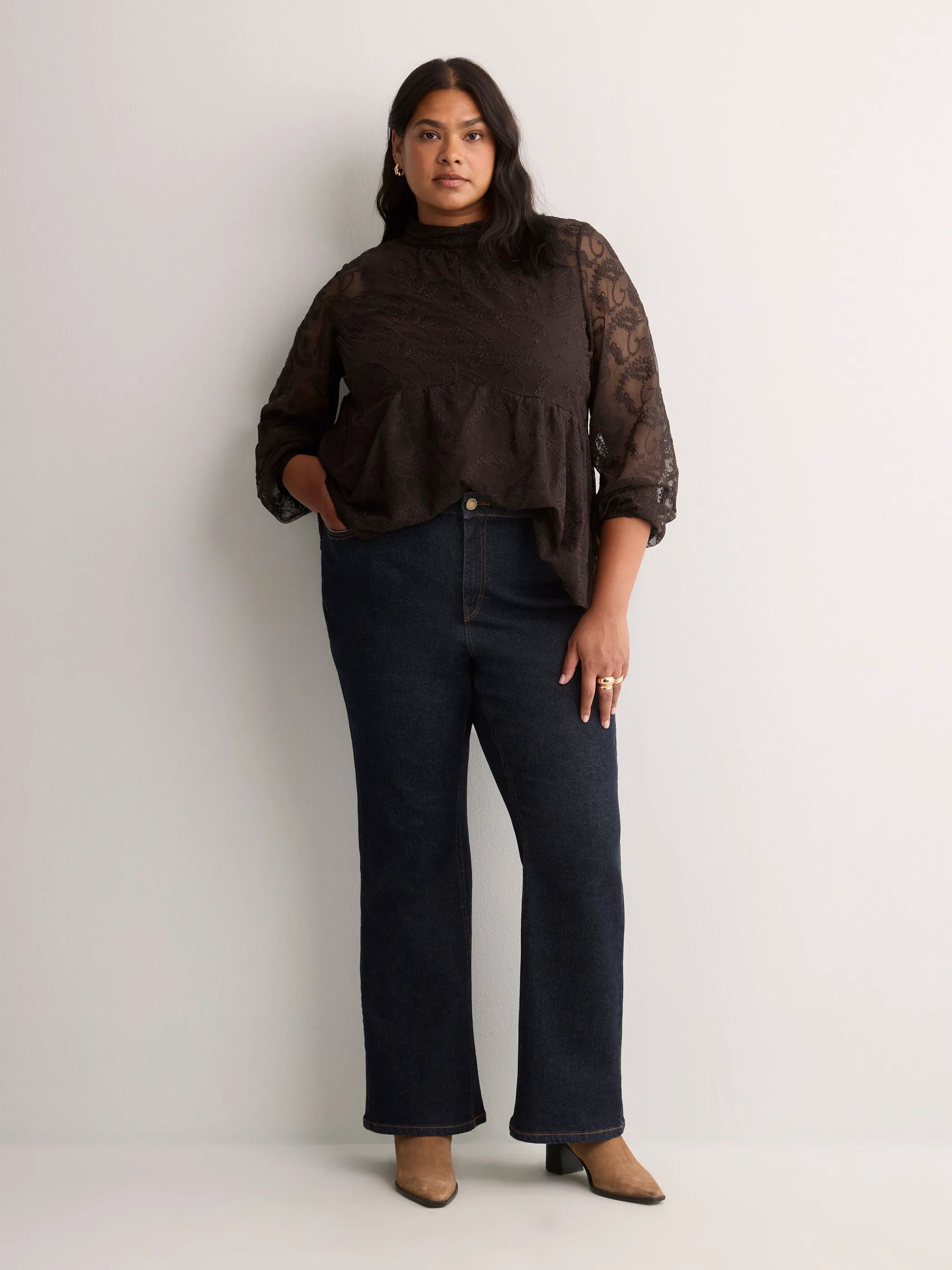Denim Rinse