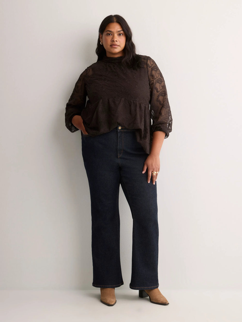 Denim Rinse