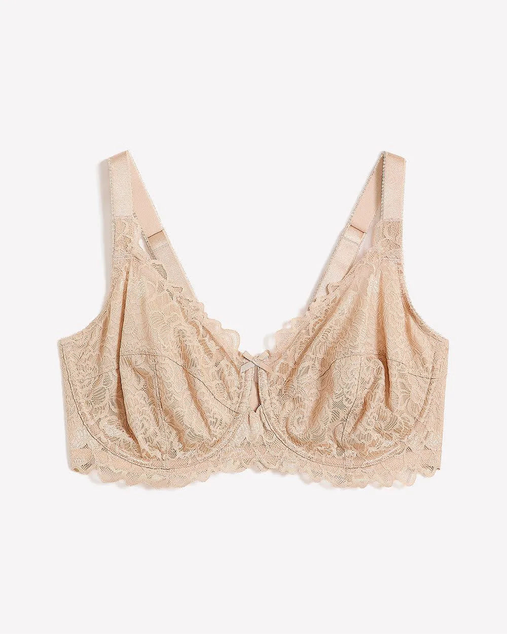 Dusty Pink