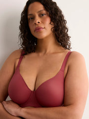 EARTH RED