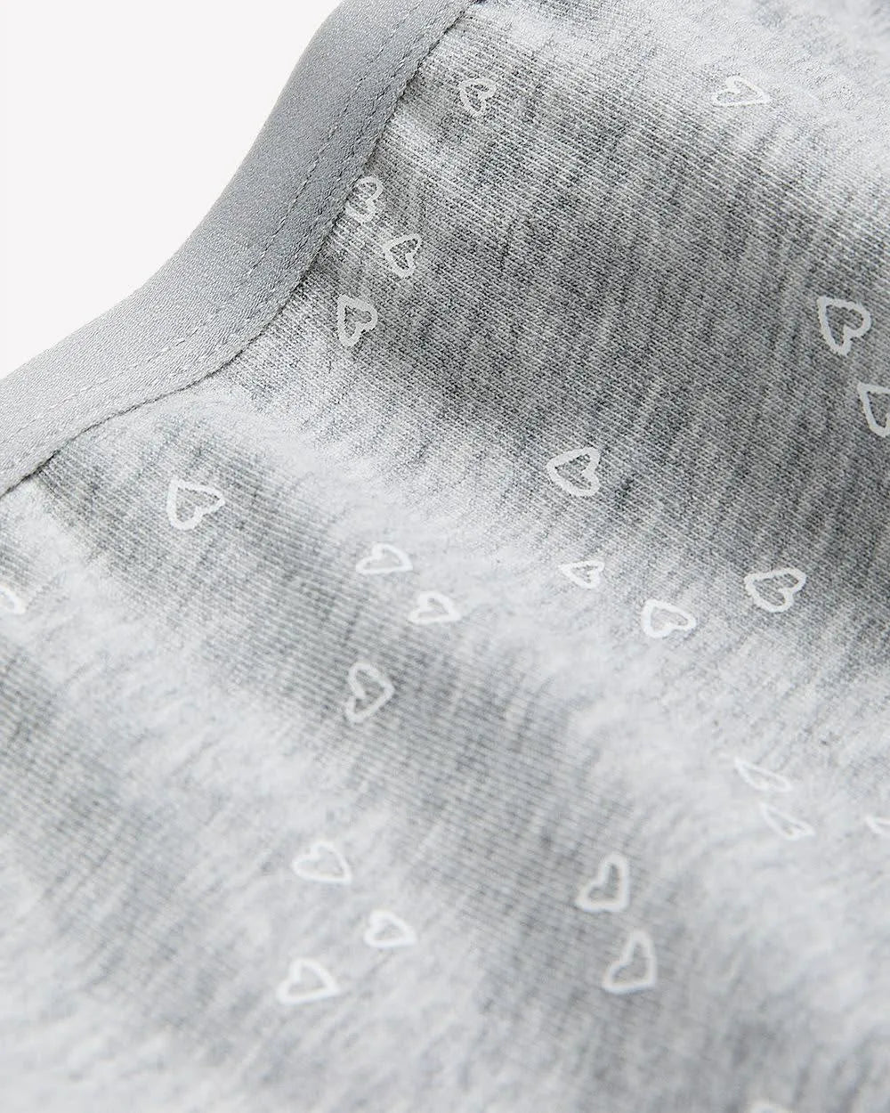 BC06 MEDIUM GREY MIX PRINTED