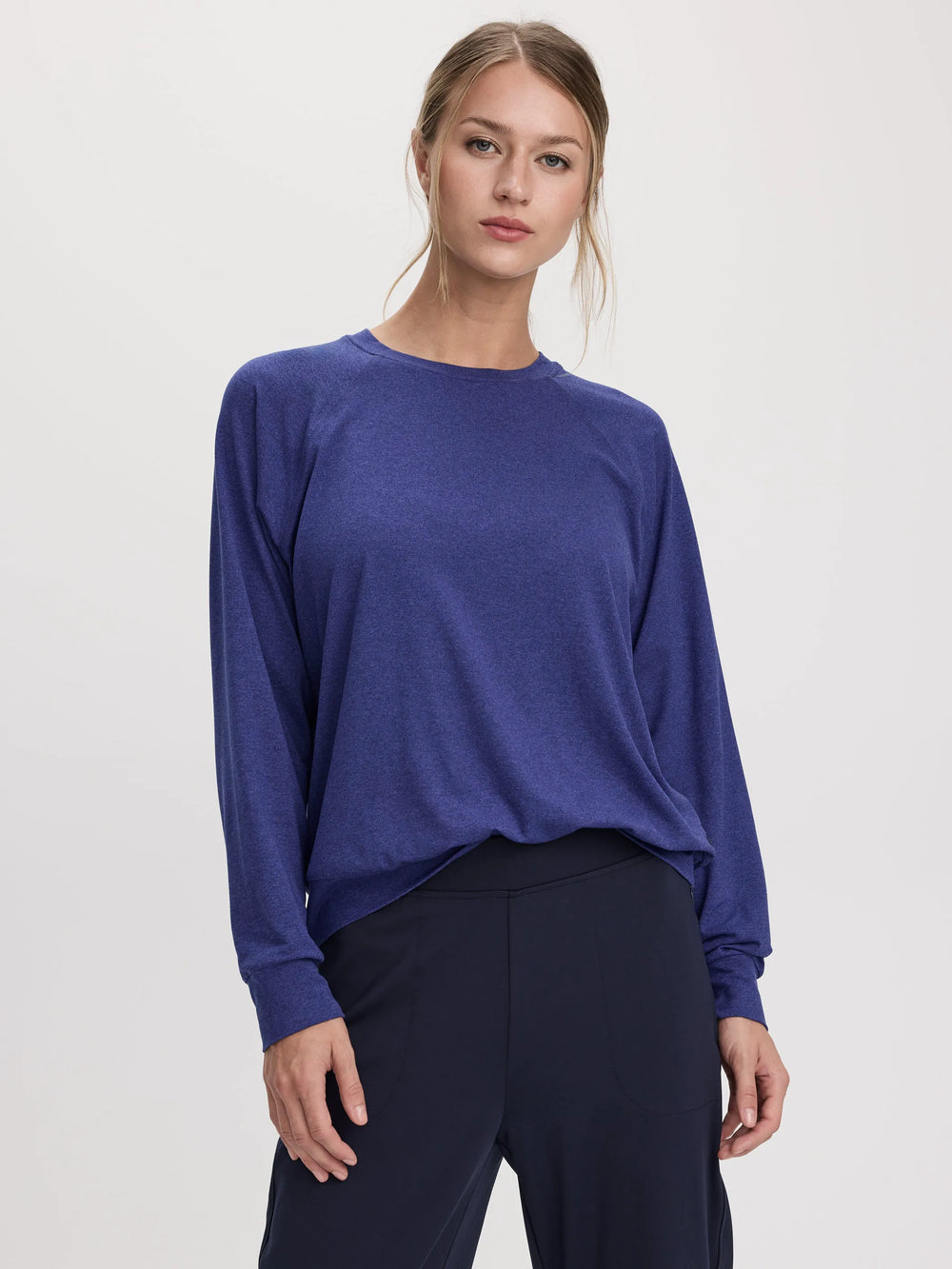 BEACON BLUE