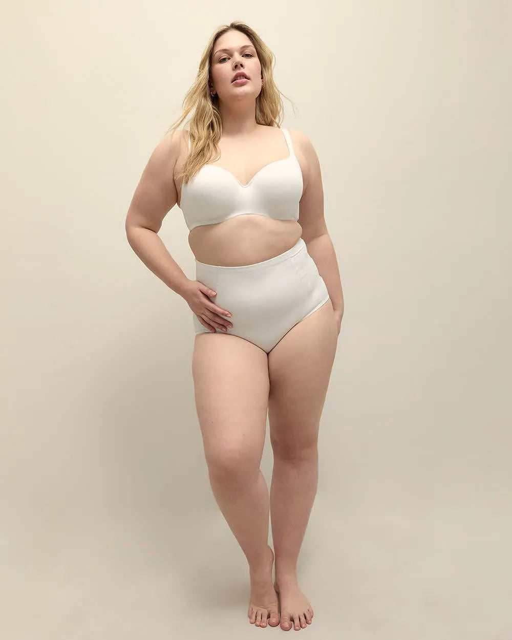 Bright White