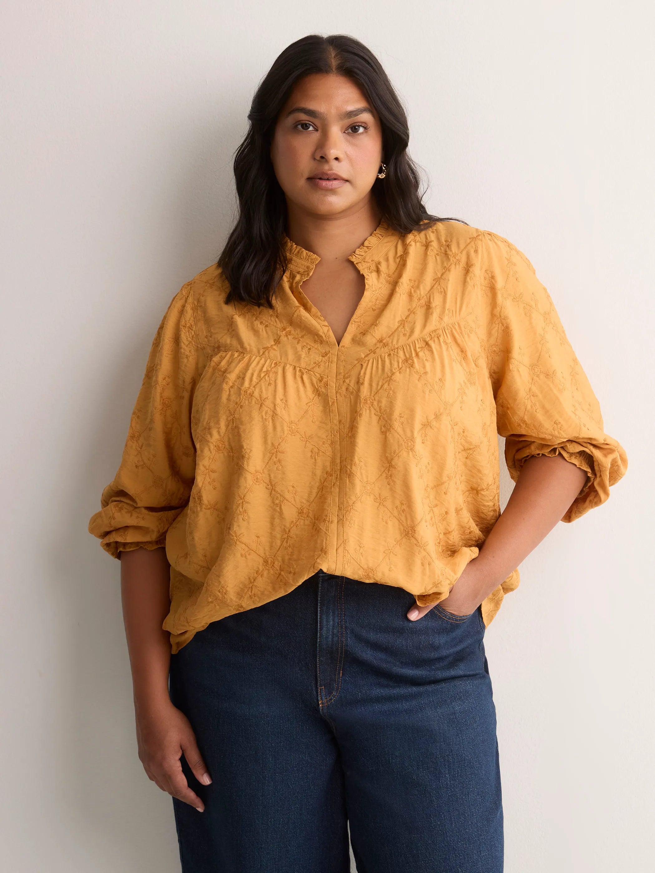 SPRUCE YELLOW
