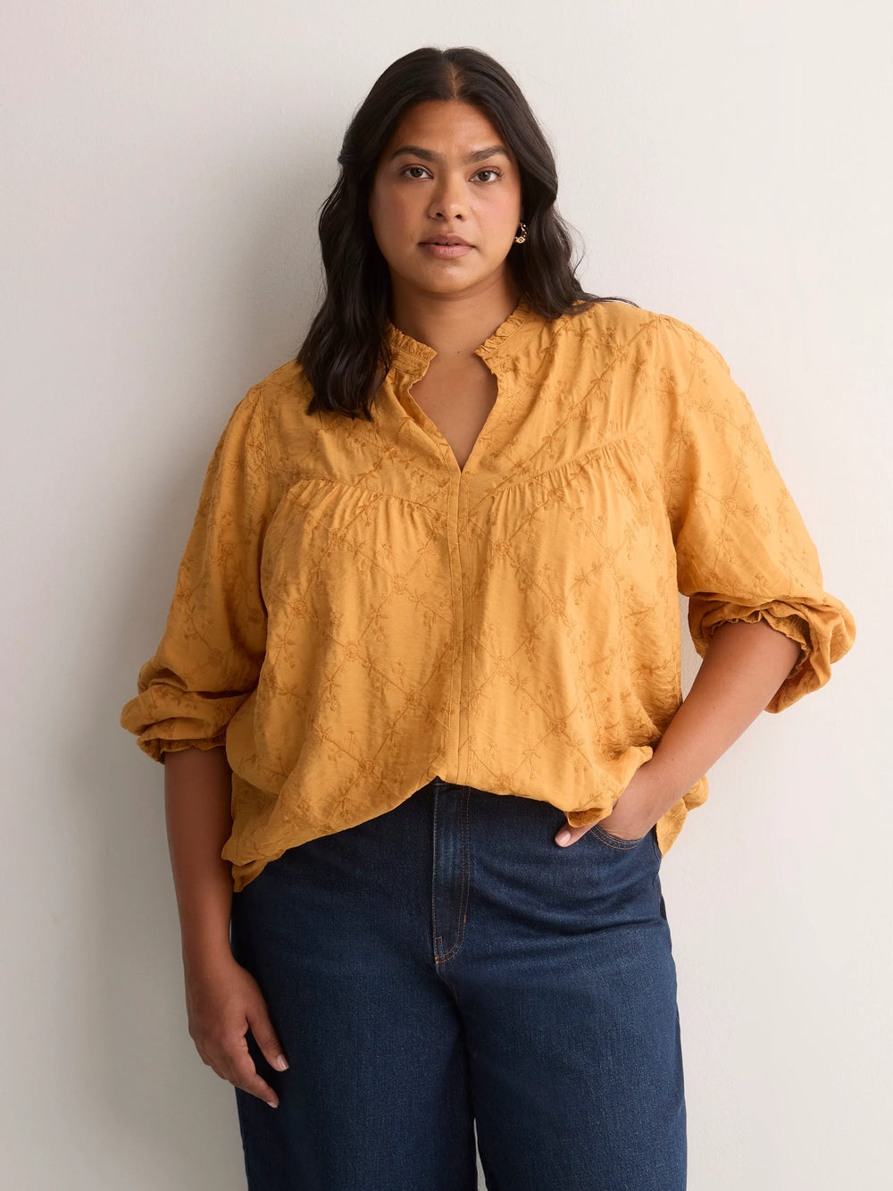 SPRUCE YELLOW