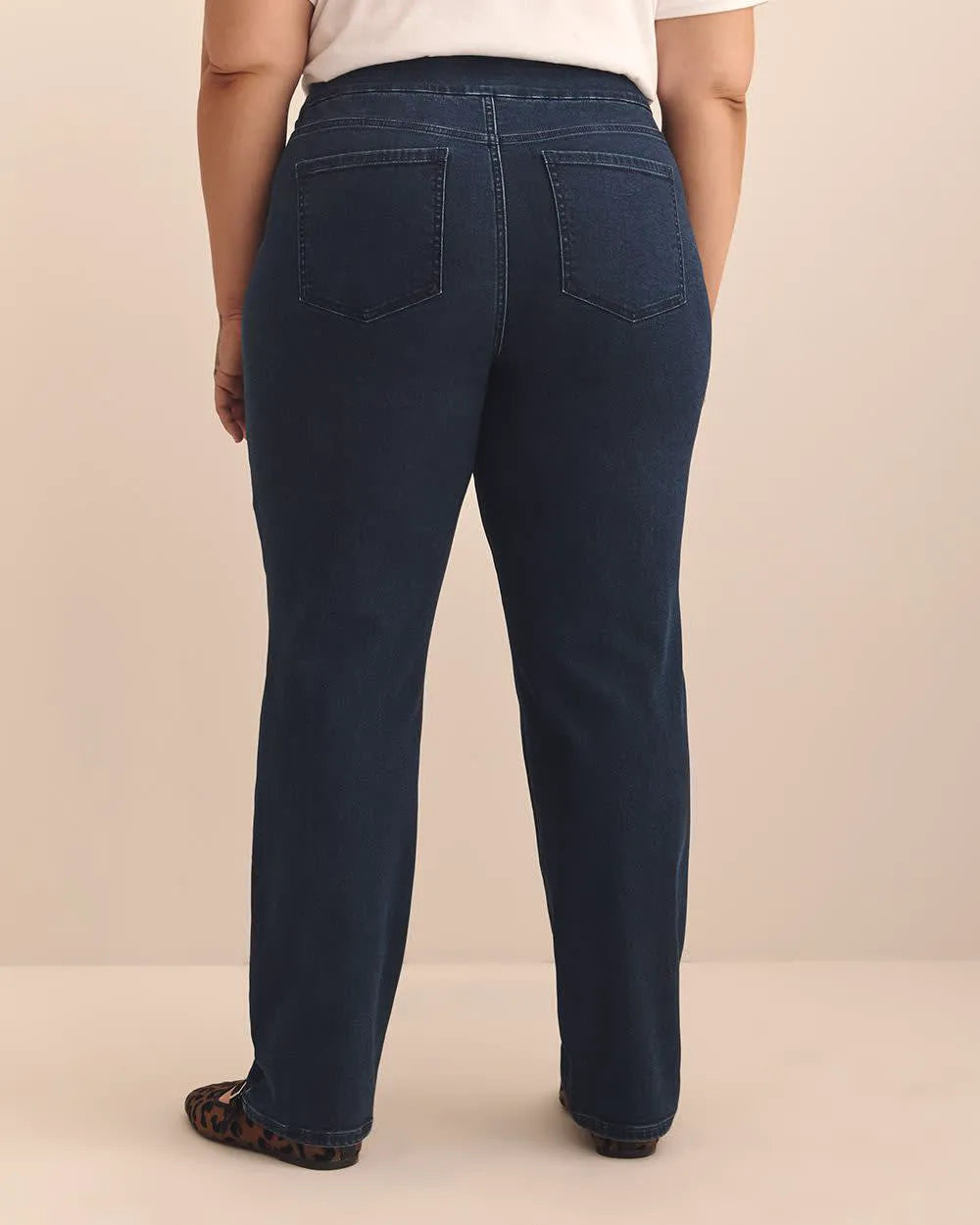 Dark Denim
