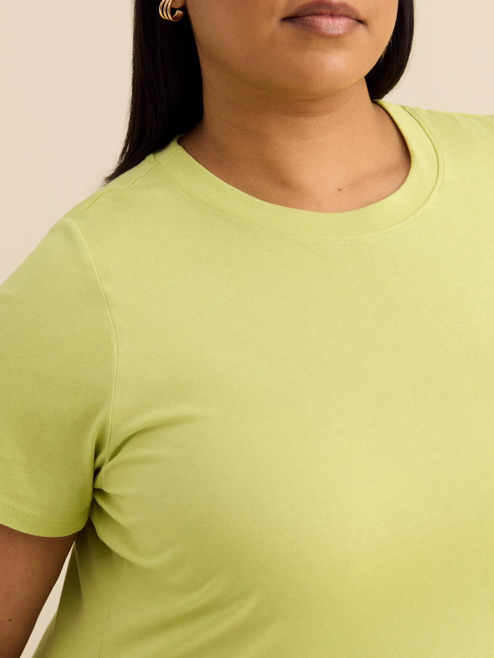 Celery green