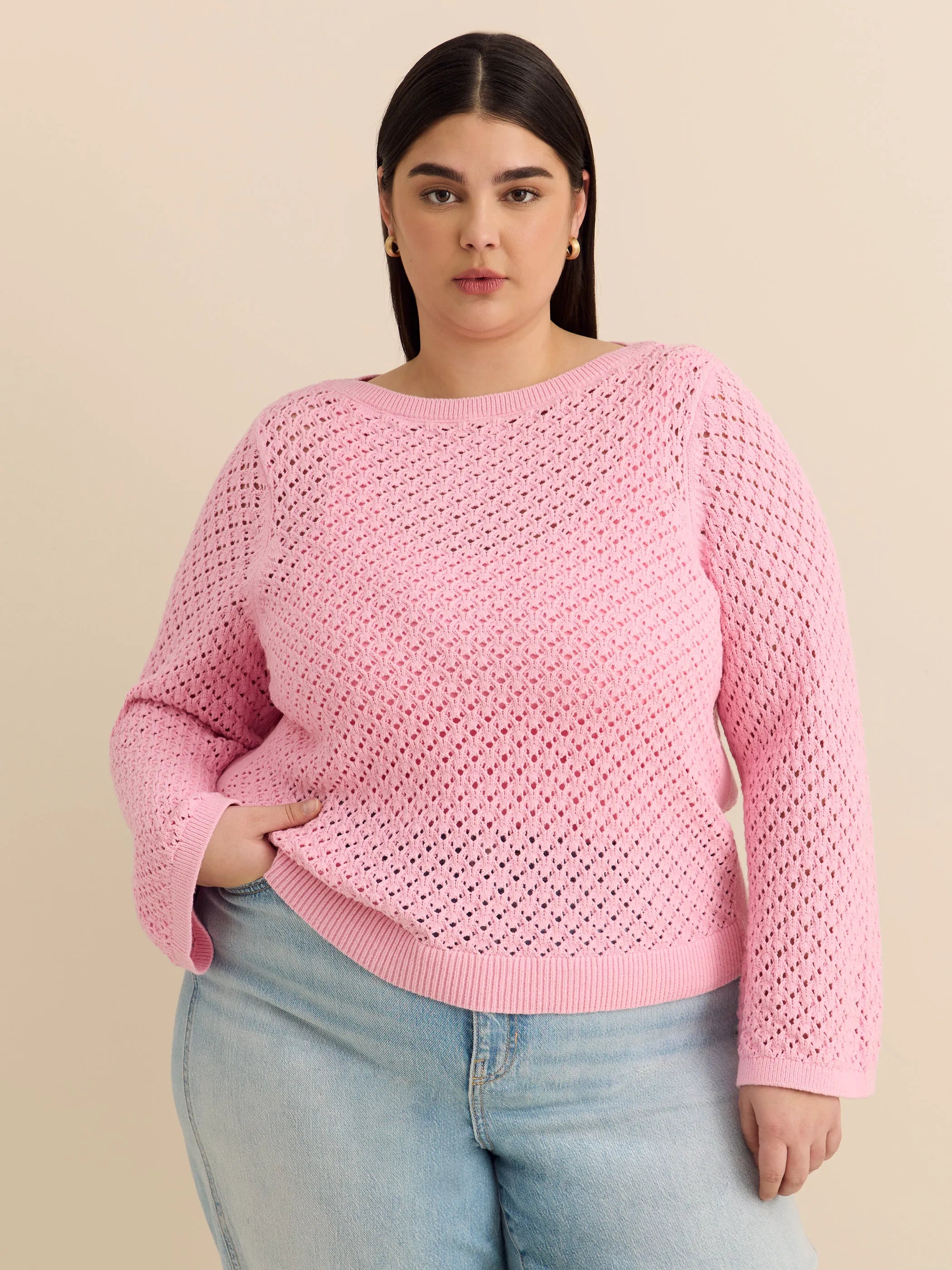 Prism pink