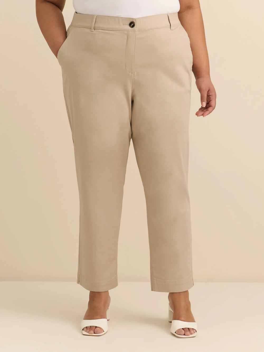 Oxford tan