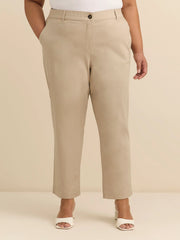 Oxford tan