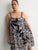 BLACK PRINTED