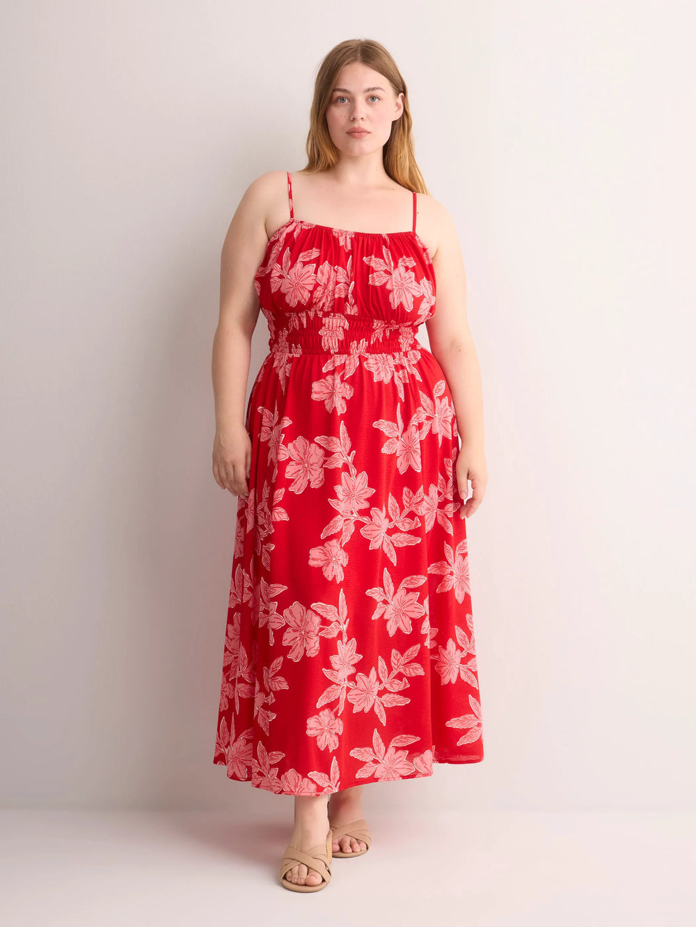 Goji berry printed