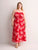 Goji berry printed