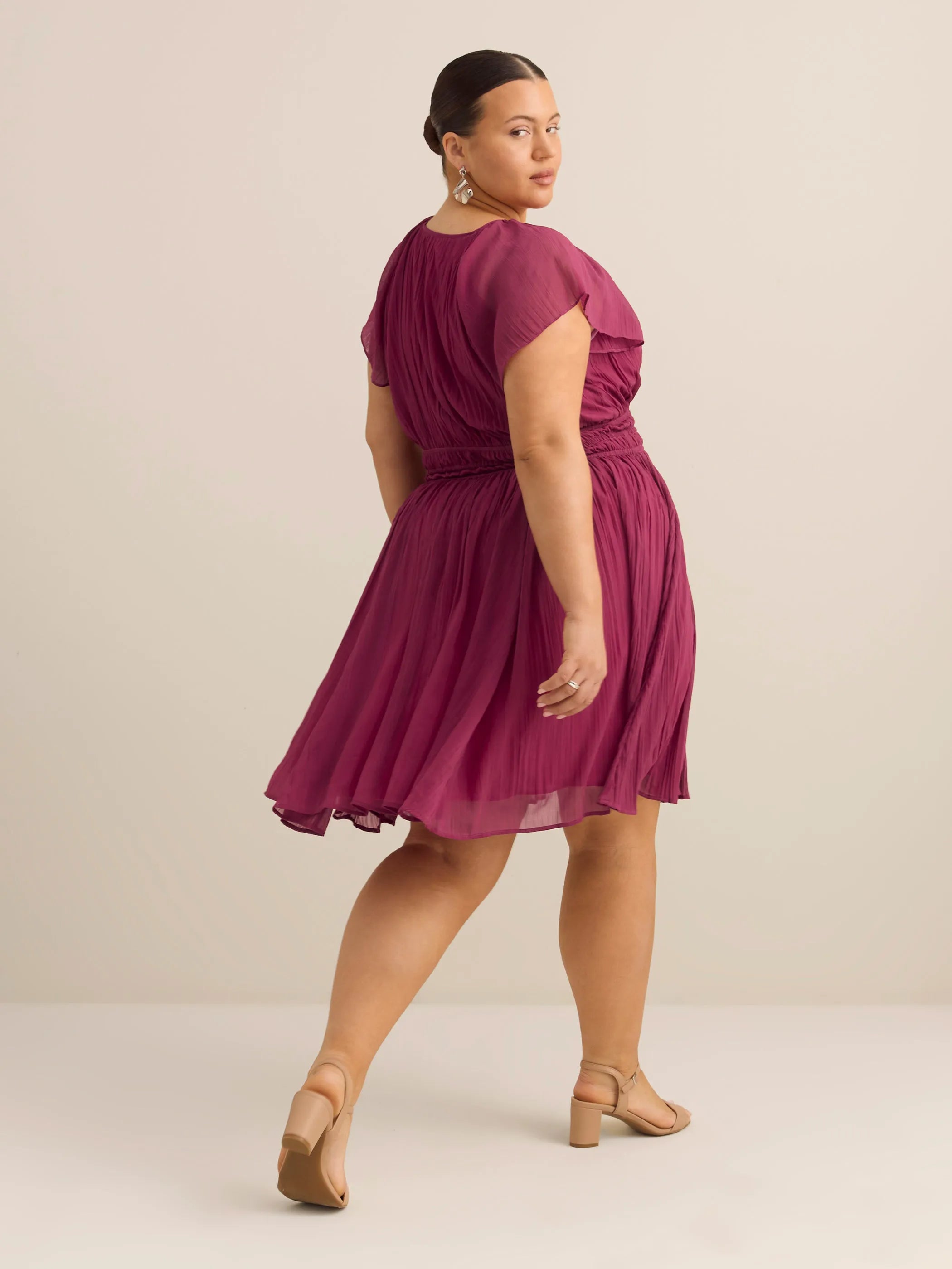 RASPBERRY RADIANCE