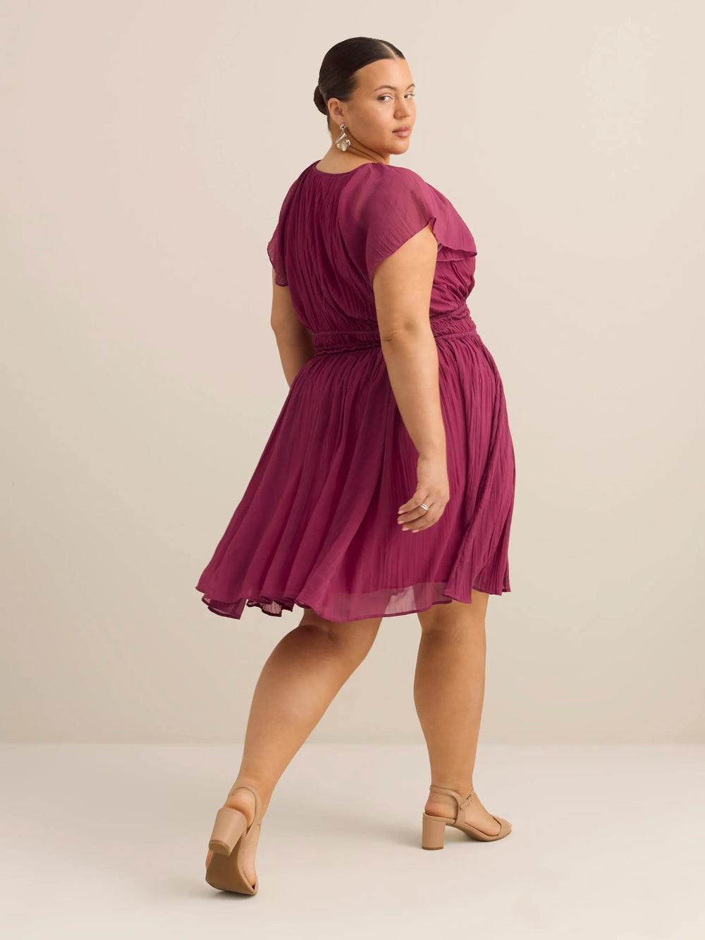 RASPBERRY RADIANCE