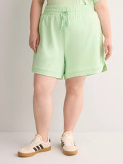 Pastel green