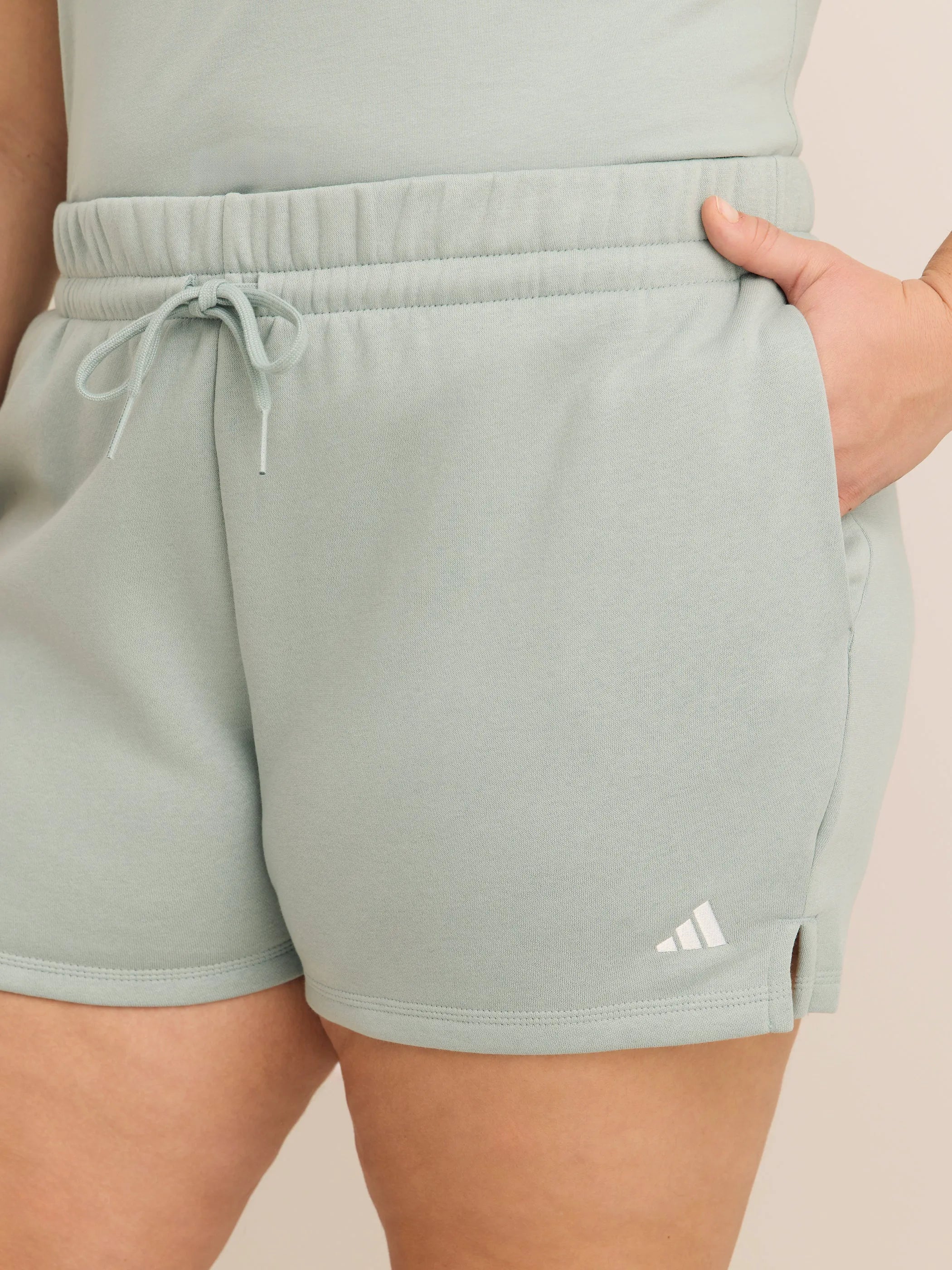 Medium Light Blue Denim