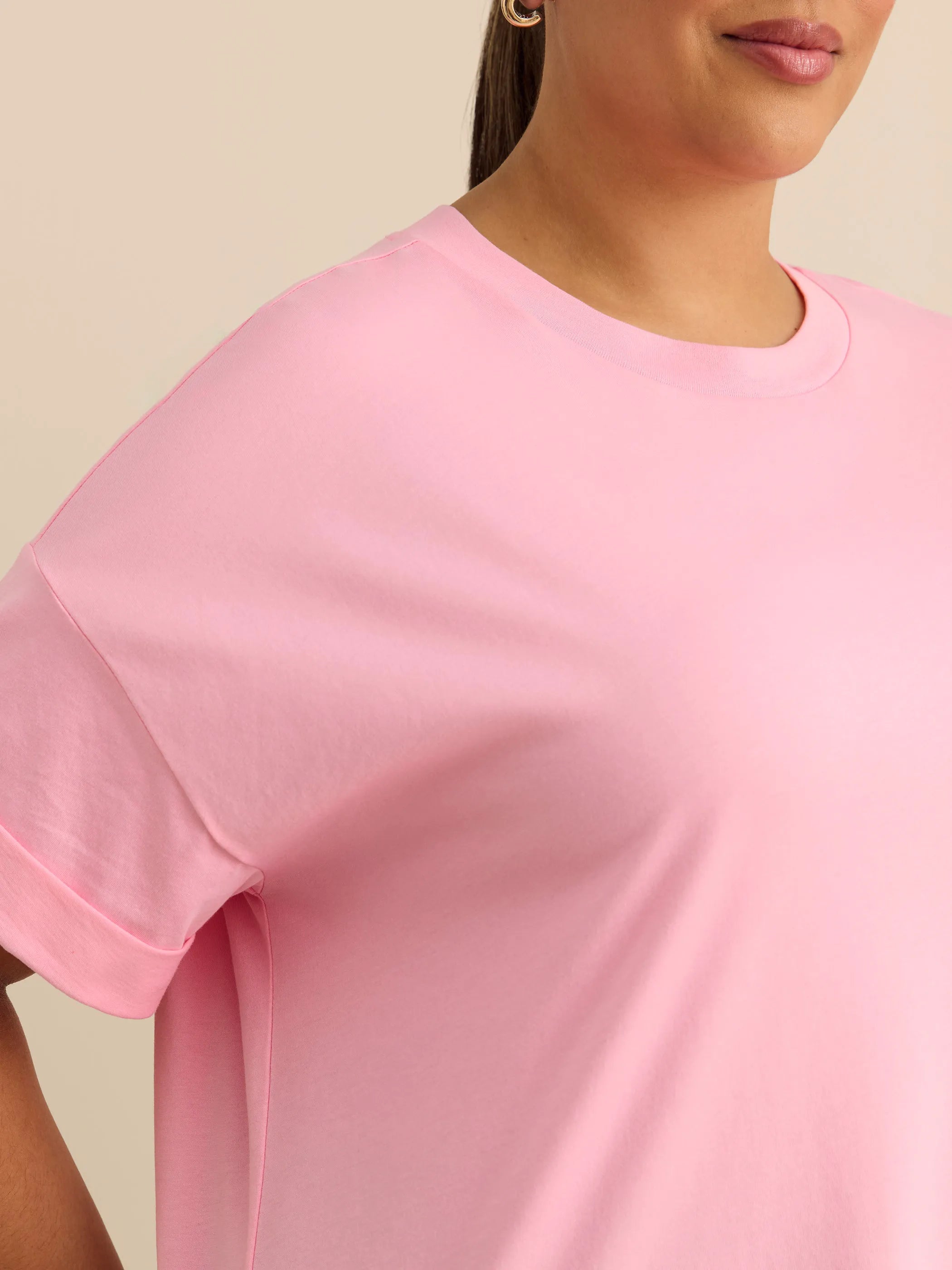 Prism pink