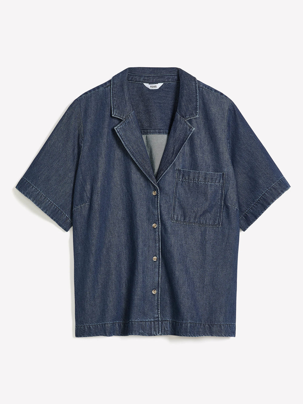 Dark medium denim