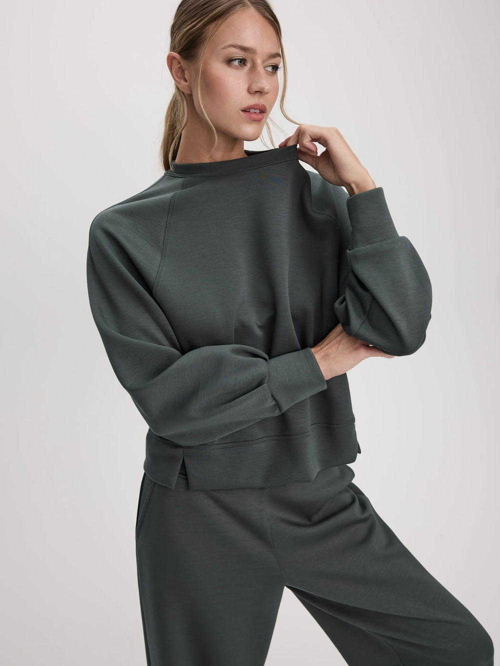 URBAN CHIC