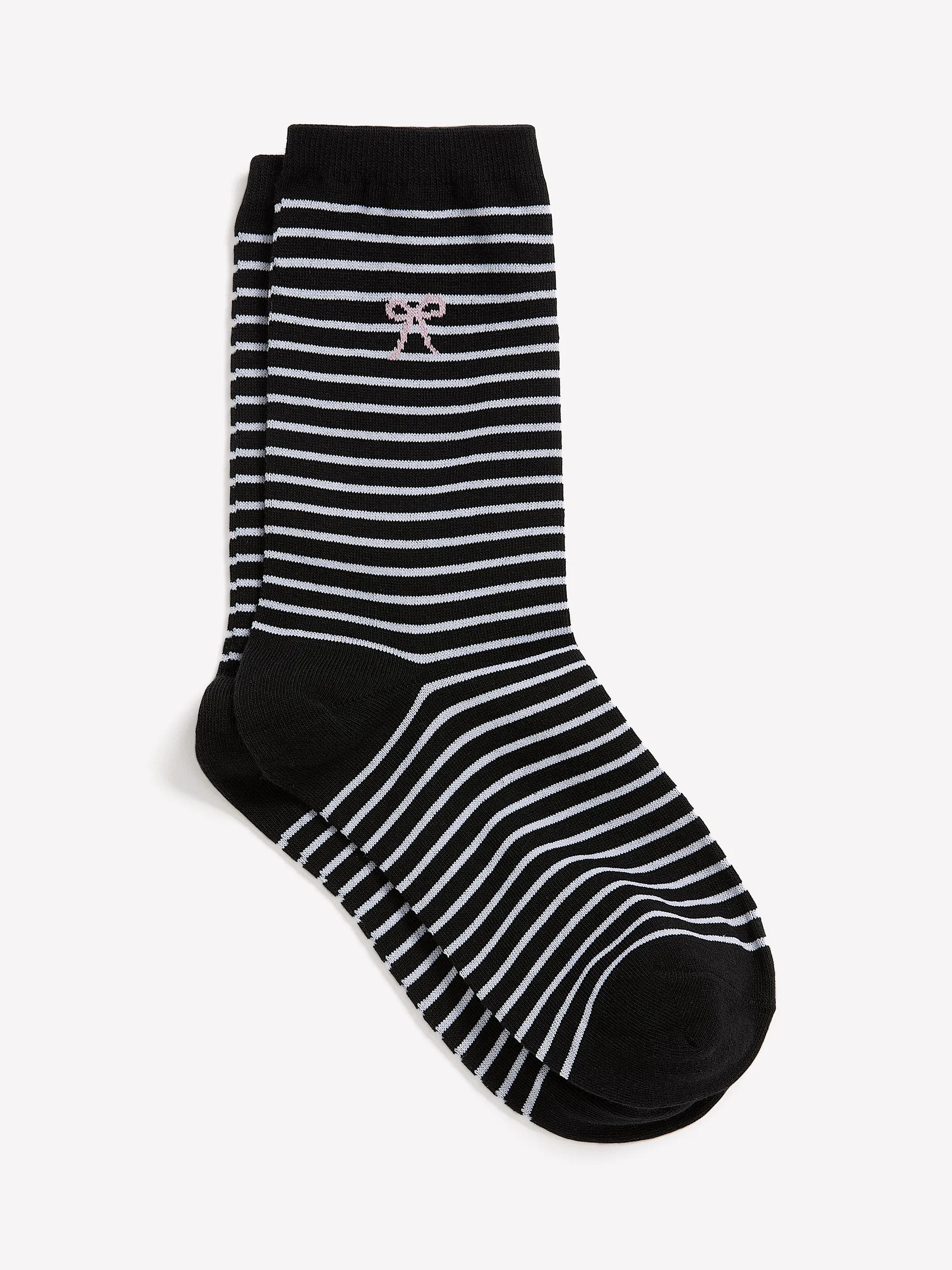 BLACK PRINTED